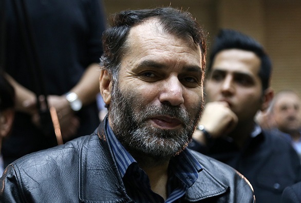 خاطرات مسعود دهنمکی از فعالیتهای فرهنگی و بازداشت در زندان توحید در دوره هاشمی رفسنجانی