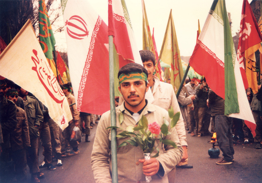 در روایتگری باید تفکر آیندهمحور داشت