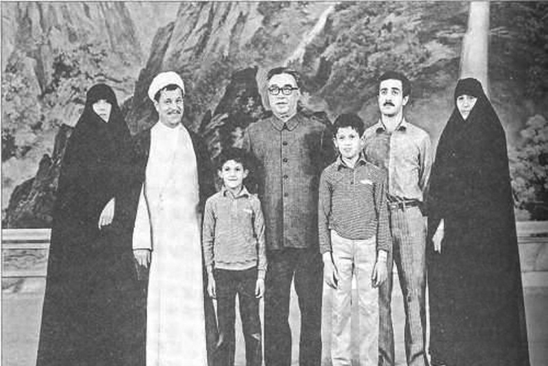 نوشته هایی از جنس هاشمی | ۱