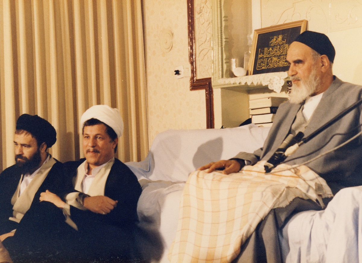 بروید به فکر آخرت باشید!