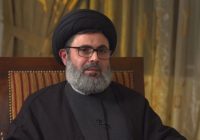 شهید حاج قاسم سلیمانی به روایت شهید سید هاشم صفی‌الدین