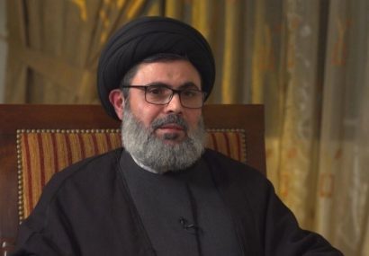 شهید حاج قاسم سلیمانی به روایت شهید سید هاشم صفی‌الدین