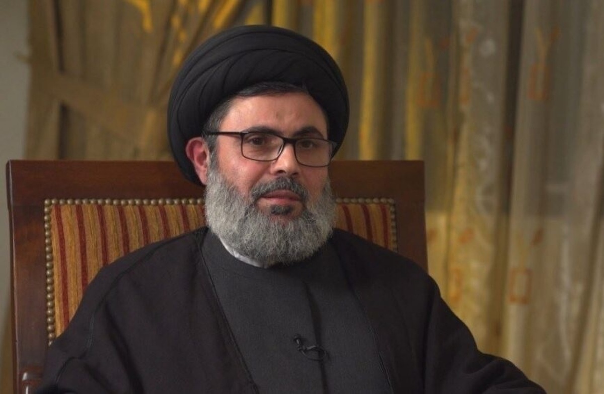 شهید حاج قاسم سلیمانی به روایت شهید سید هاشم صفیالدین