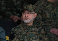 ماجرای انگشتر سید حسن نصرالله که در زمان شهادت به دست داشت