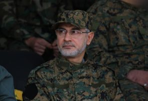 ماجرای انگشتر سید حسن نصرالله که در زمان شهادت به دست داشت