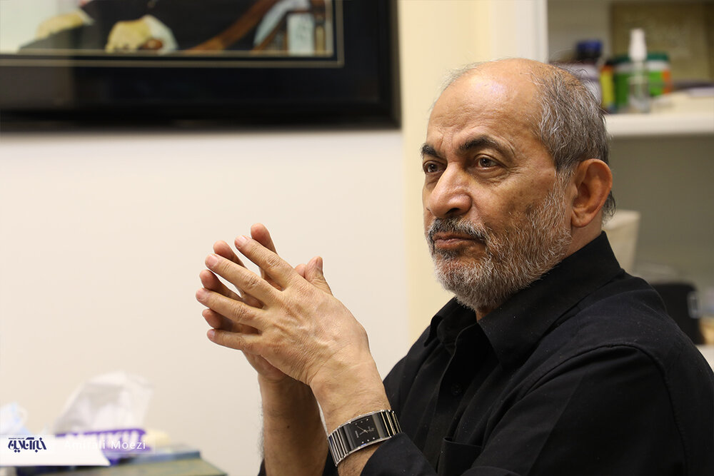 روایت رفیقدوست از شرط قذافی برای اهدای موشک به ایران