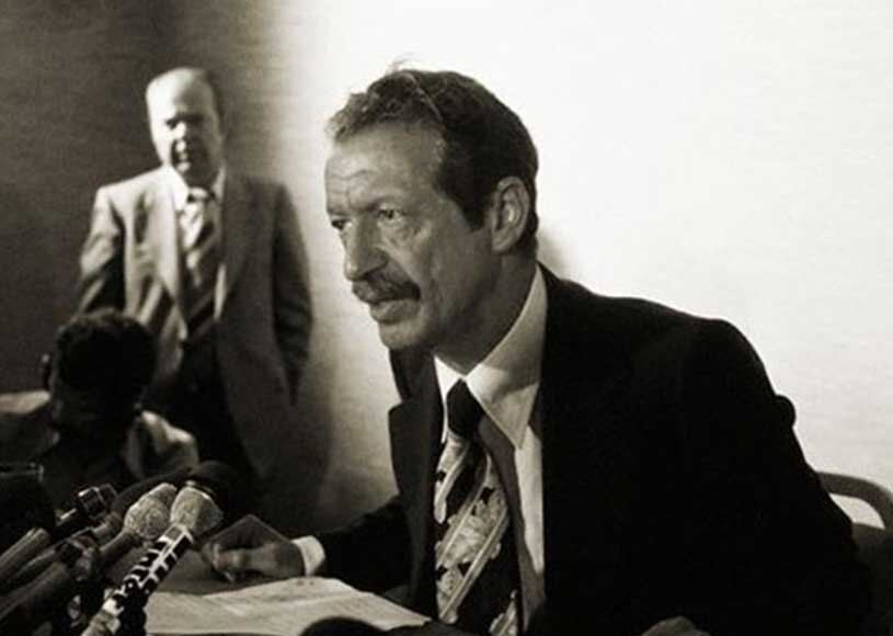 یکرنگی؛ خاطرات شاپور بختیار | بخش اول