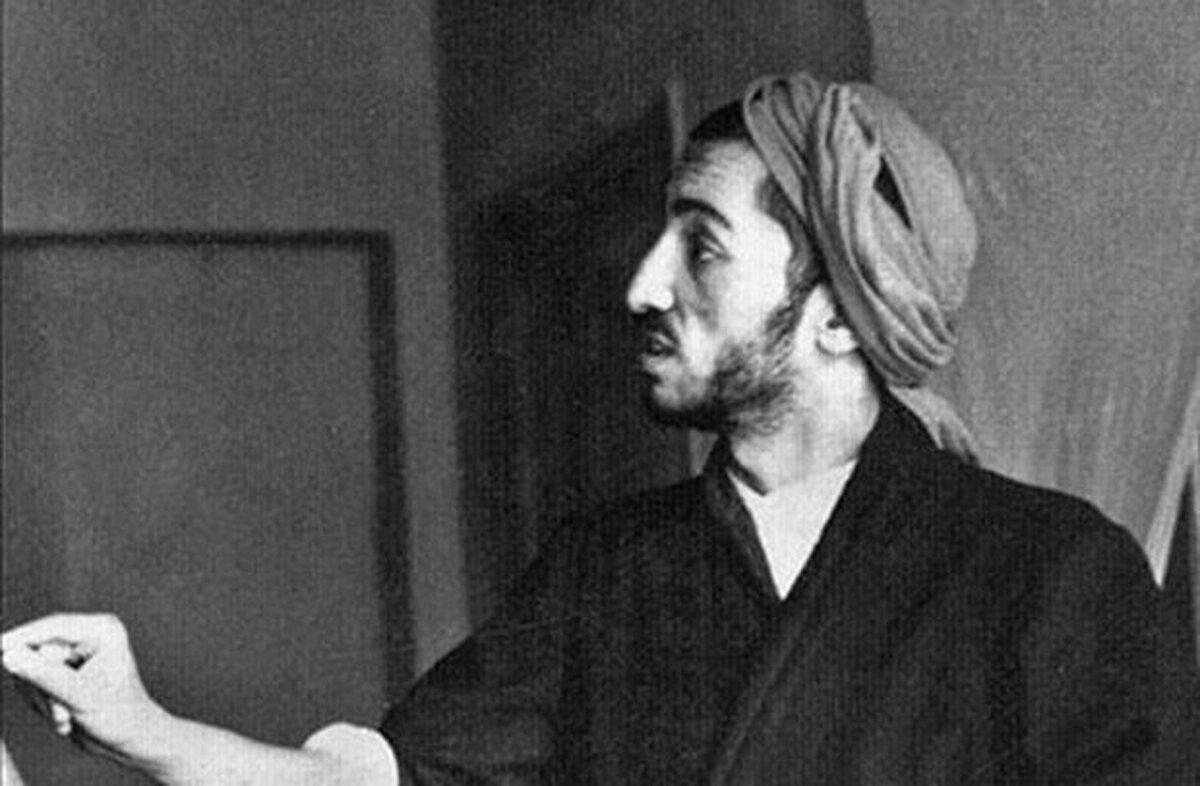 خاطرات منتشرنشده آيت‌الله روحانی درباره نواب صفوی | بخش اول