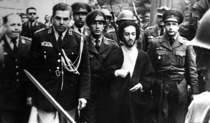 خاطرات منتشرنشده آيتالله روحانی درباره نواب صفوی | بخش دوم و پایانی