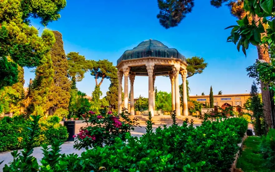 سانسور دیوان حافظ در دوران پهلوی