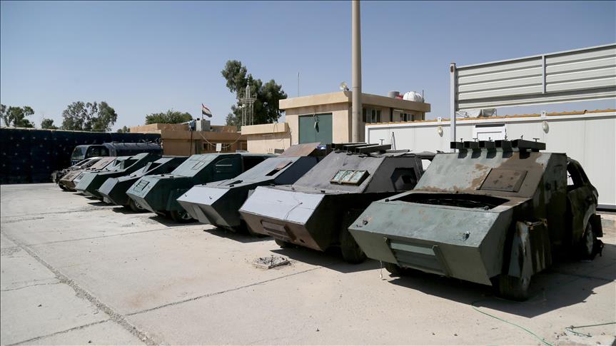 خواننده رپی که قصد عملیات انتحاری داشت/ روایتی از شوخی‌های یک داعشی