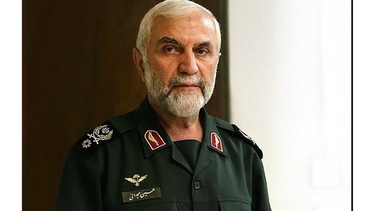 آخرین دیدار قبل از شهادت