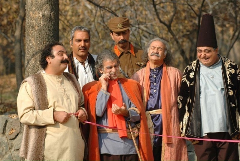 چرا ادامه سریال شبهای برره تولید نشد؟