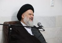 روایت آیت‌الله سید احمد مددی از جلسات درسی شهید سیدحسن نصرالله در قم