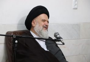 روایت آیت‌الله سید احمد مددی از جلسات درسی شهید سیدحسن نصرالله در قم