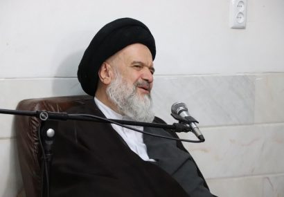 روایت آیت‌الله سید احمد مددی از جلسات درسی شهید سیدحسن نصرالله در قم