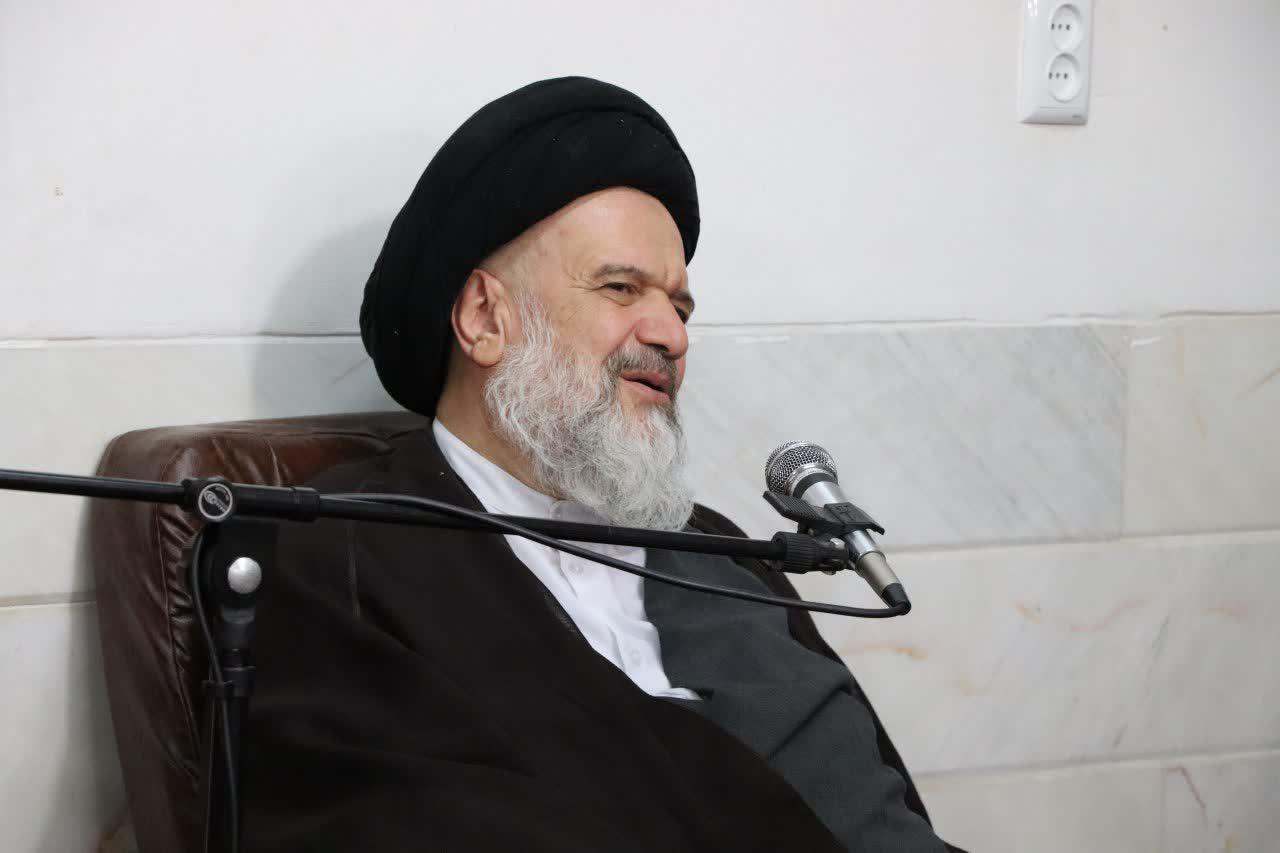 روایت آیت‌الله سید احمد مددی از جلسات درسی شهید سیدحسن نصرالله در قم