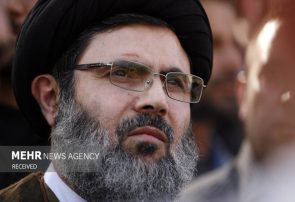 مروری بر تصاویر شهید سید هاشم صفی‌الدین (ره)