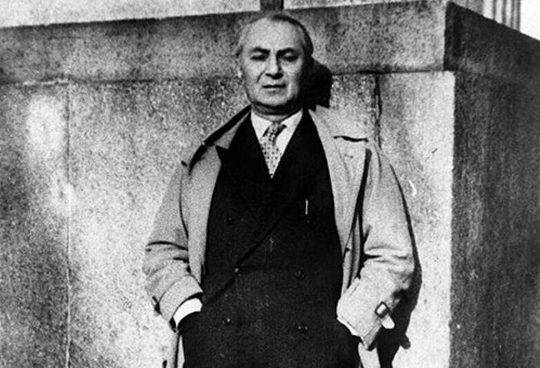 خاطرات محمدعلی جمالزاده از انقلاب مشروطه + صوت