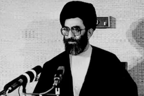 ماجرای اولین سفر آیت‌الله خامنه‌ای به همدان