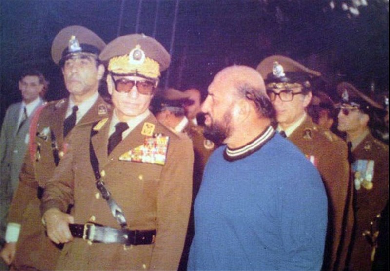 تو محل همه دوستت داشتن!