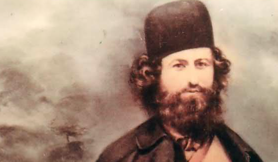 طلبه کشتی‌گیر