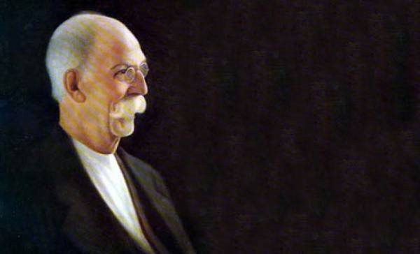 ماجرای نابینایی چشم کمالالملک