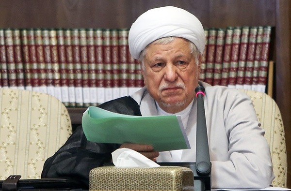 یادداشتهای روزانه هاشمی رفسنجانی / ۱ فروردین (۱۳۶۰-۱۳۸۱)