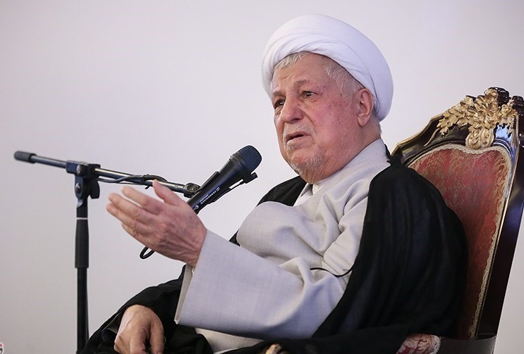 یادداشتهای روزانه هاشمی رفسنجانی / ٢ فروردين (۱۳۶۰-۱۳۸۱)