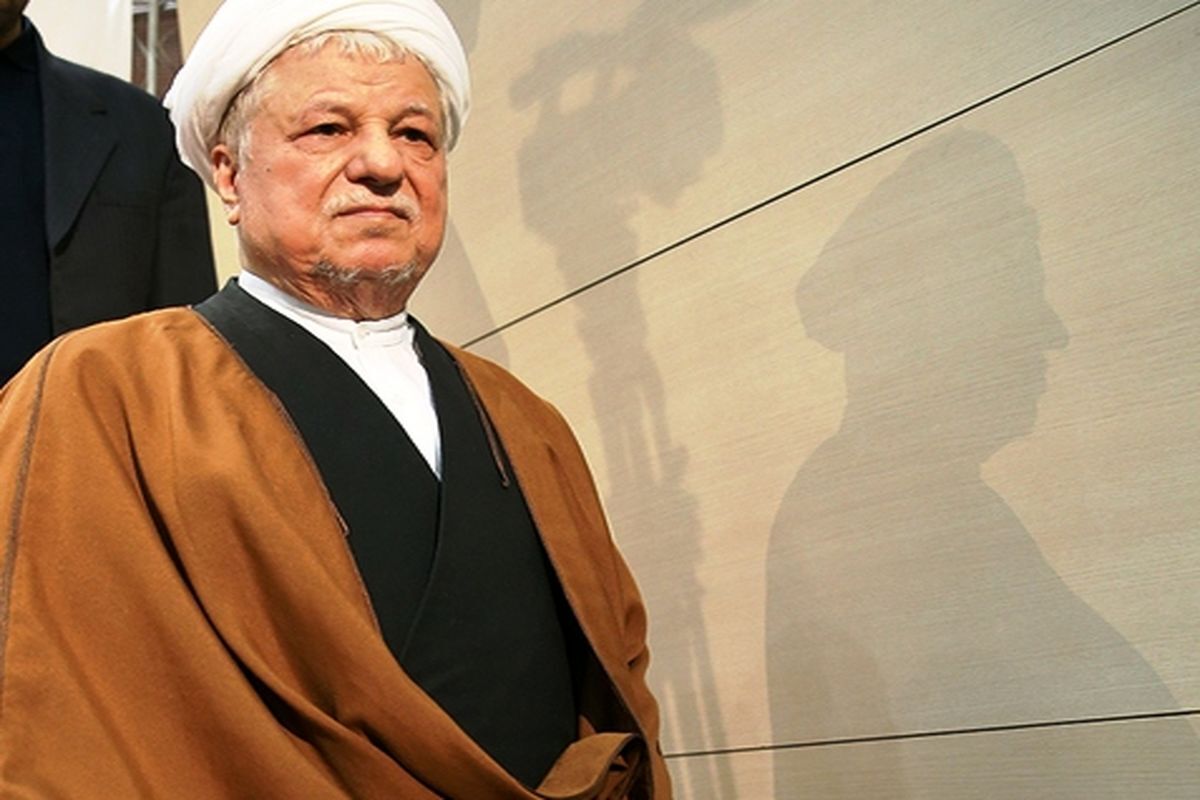 یادداشتهای روزانه هاشمی رفسنجانی / ۳ فروردين (۱۳۶۰-۱۳۸۱)