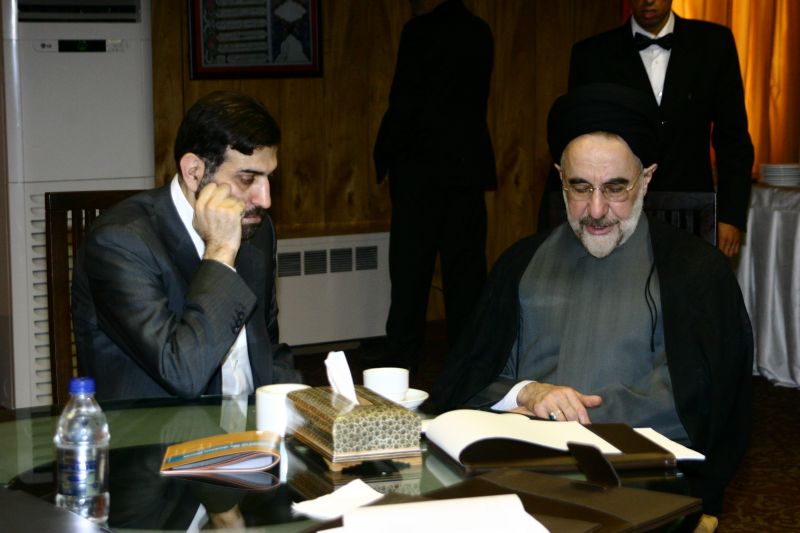 سفرنامه سید محمدصادق خرازی به مایورکای اسپانیا (۵ آذر ۱۳۸۴)