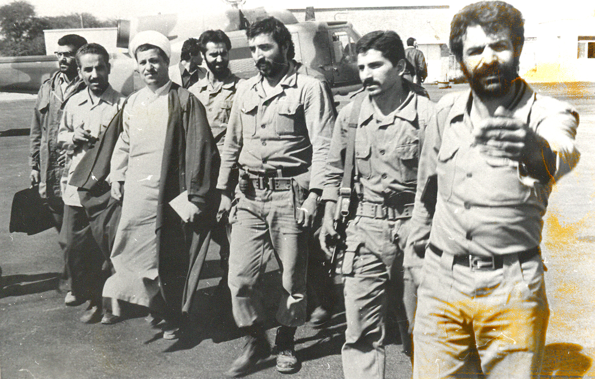 یادداشتهای روزانه هاشمی رفسنجانی / ۱۴ فروردين (۱۳۶۰-۱۳۸۱)