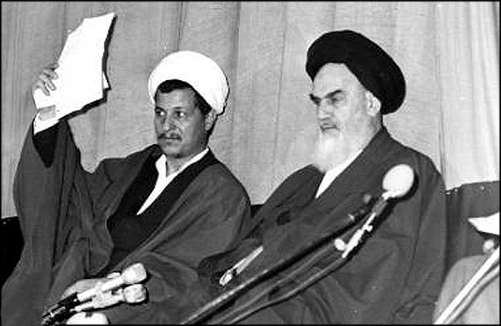 یادداشتهای روزانه هاشمی رفسنجانی / ۱۱ فروردين (۱۳۶۰-۱۳۸۱)