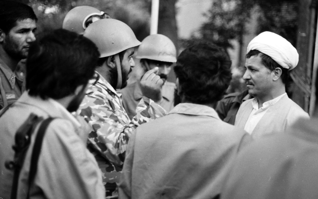 یادداشتهای روزانه هاشمی رفسنجانی / ۹ فروردين (۱۳۶۰-۱۳۸۱)