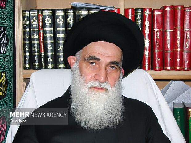 خاطرهای شگرف از حجره آیتالله شیخ عبدالرحیم قمی (ره) خاطرهای شگرف از حجره آیتالله شیخ عبدالرحیم قمی (ره)