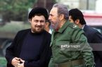 فیدل کاسترو به روایت سید حسن خمینی فیدل کاسترو به روایت سید حسن خمینی