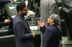 گزارش اولین روز صحن علنی دوره دوازدهم مجلس شورای اسلامی گزارش اولین روز صحن علنی دوره دوازدهم مجلس شورای اسلامی