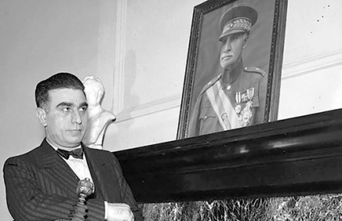 ماجرای اولین قطع رابطه دیپلماتیک ایران و آمریکا